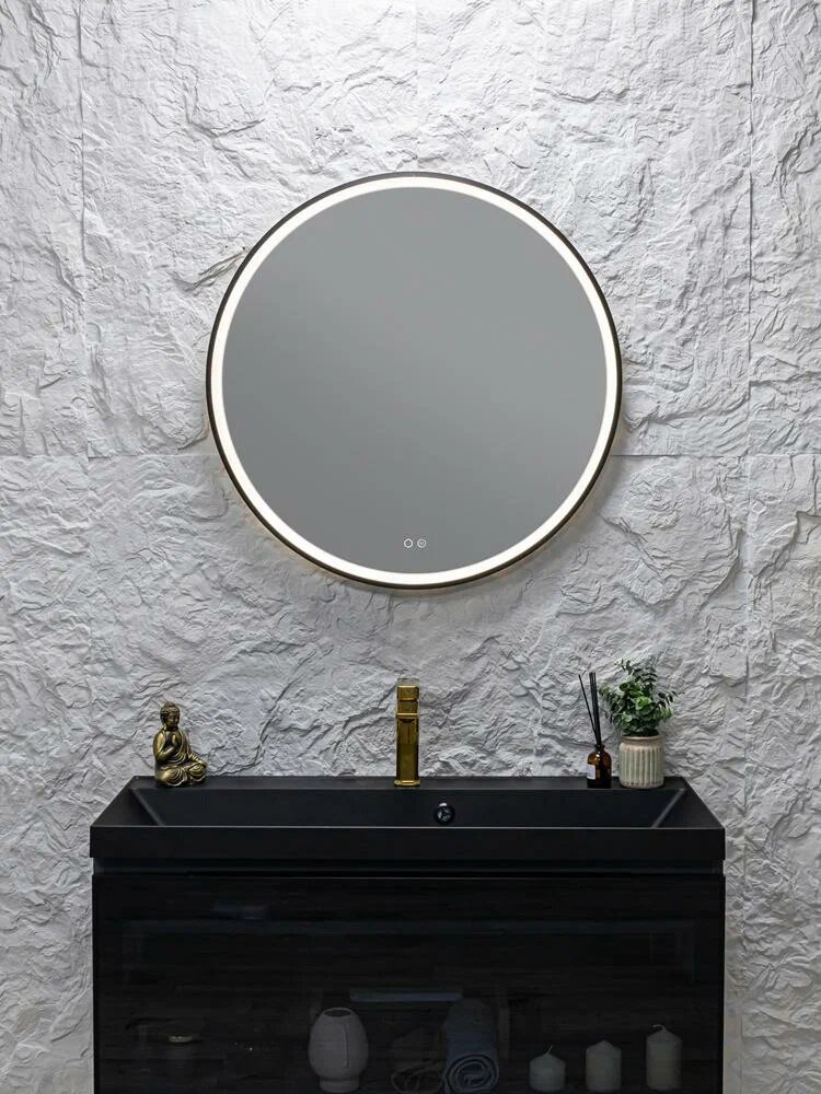 Зеркало Reflexon Aluminum RX6253AM (RX6253AM)
