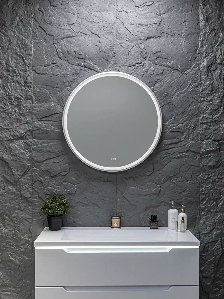 Зеркало Reflexon Aluminum RX6252AM (RX6252AM)