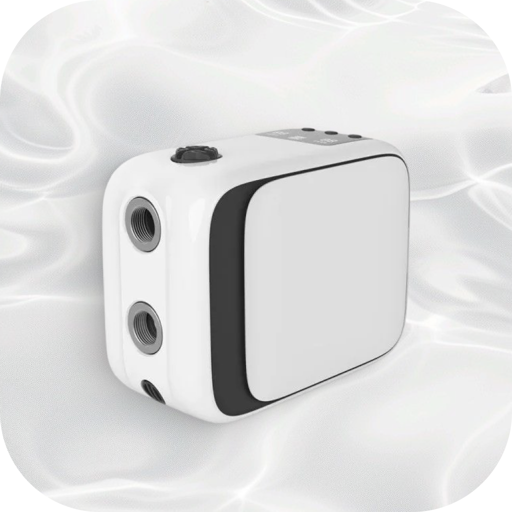 Самовсасывающие