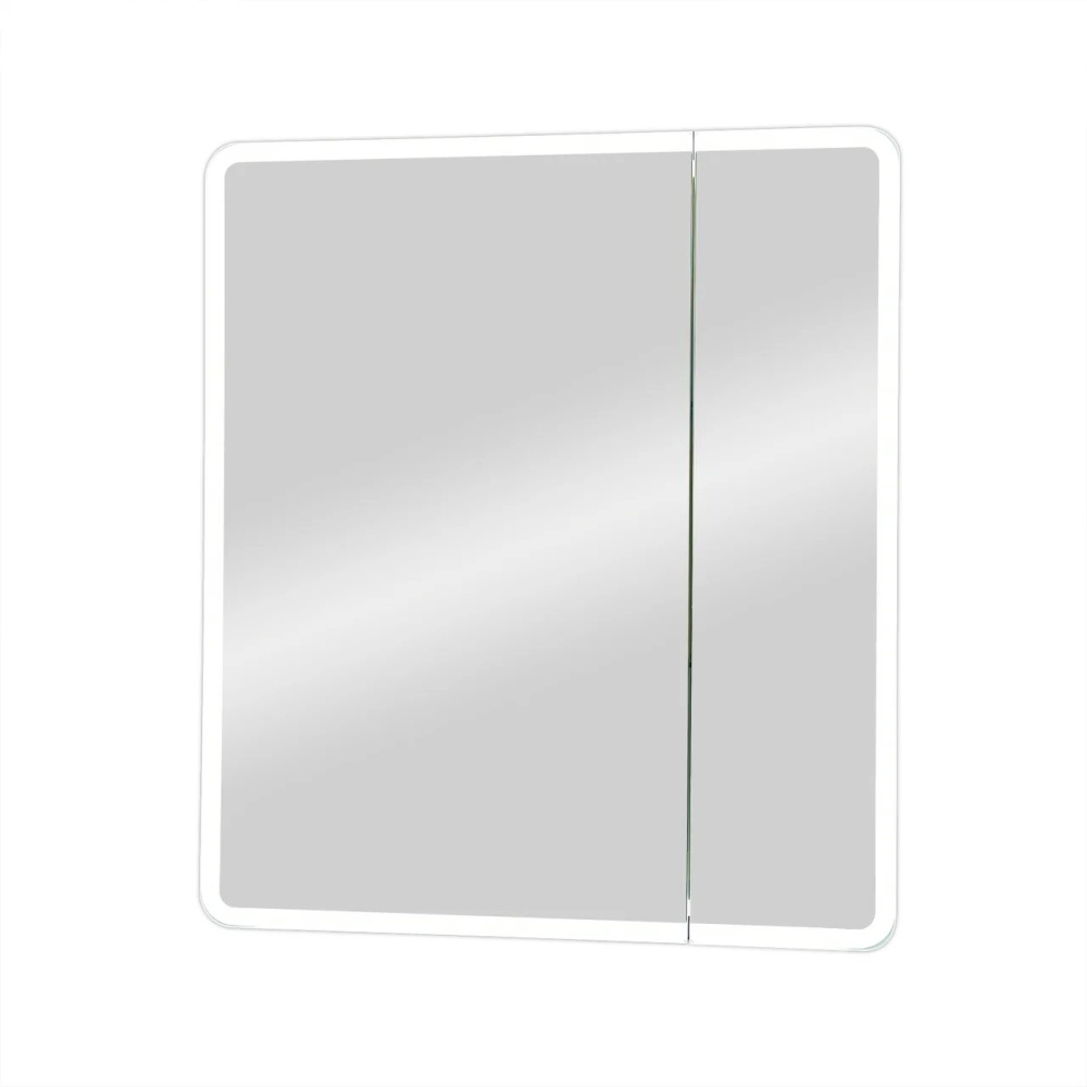 Зеркало-шкаф "Reflexion Chill LED" 700х800 RF2314CH (RF2314CH)