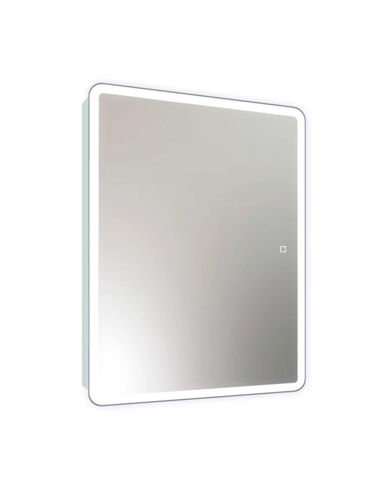 Зеркало-шкаф "Reflexion Chill LED" 500х800 RF2317CH (RF2317CH)