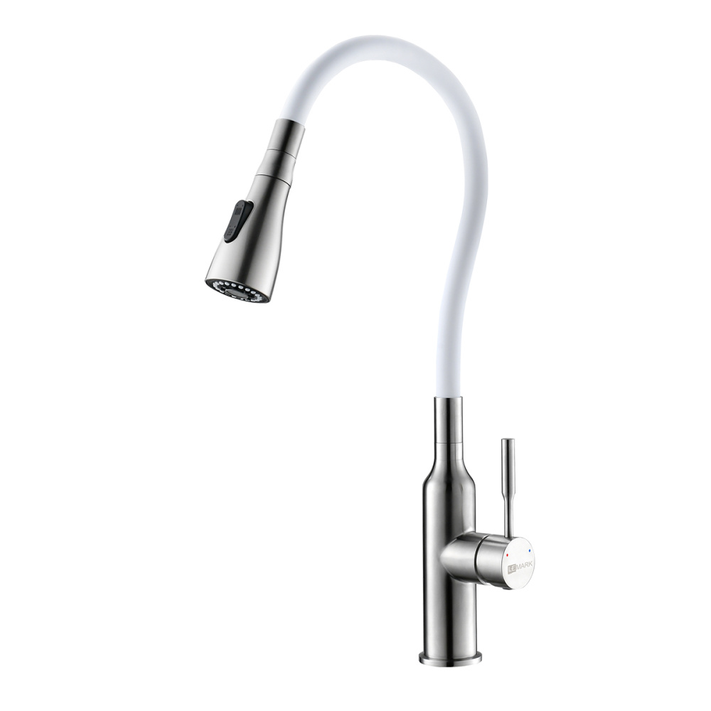 LM5082S-White