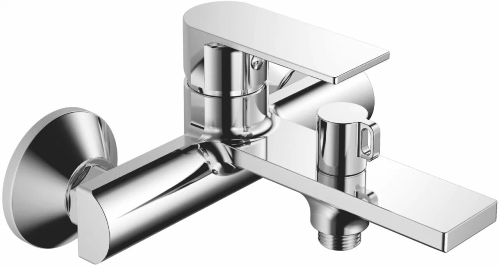 Смеситель для ванны BELZ B60678 (B60678)